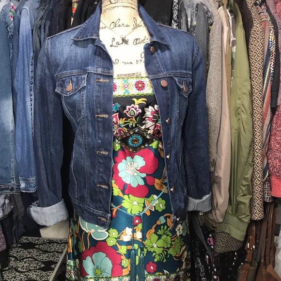 ANNA PAUL Strapless Dress - Picture 7 of 8